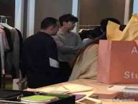 上海舜娟企业管理有限公司